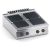Cucina elettrica 4 piastre top X4CUEP10TT