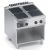 Cucina elettrica 4 piastre top + vano aperto X4CUEP10VV