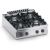 Cucina gas 4 fuochi top - performance line X4CUGP10TT