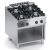 Cucina gas 4 fuochi top + vano aperto - performance line X4CUGP10VV