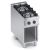 Cucina gas 2 fuochi top + vano aperto - solution line X4CUGS05VV