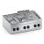 Cucina gas X6CUG15TT 6 fuochi top