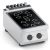 Cucina a induzione 2 piastre top X7CIE05TT