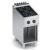 Cucina a induzione 2 piastre top + vano aperto X7CIE05VV