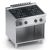 Cucina a induzione 4 piastre top + vano aperto X7CIE10VV