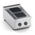 Cucina elettrica 2 piastre quadrate top X7CUE05TTQ