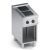 Cucina elettrica 2 piastre quadrate top + vano aperto X7CUE05VVQ