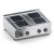 Cucina elettrica 4 piastre quadrate top X7CUE10TTQ