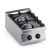 Cucina gas 2 fuochi top X7CUGP05TT