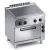 Cucina tuttapiastra elettrico top+forno e.ventilato X7TPE10FV