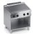 Cucina tuttapiastra elettrico top + vano aperto X7TPE10VV