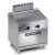 Cucina tuttapiastra a gas top + forno a gas X7TPG10FF