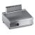 Cucina tuttapiastra a gas top X7TPG10TT