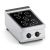 Cucina elettrica in vetroceramica 2 piastre top X7VCE05TT
