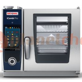 7063 【最高峰美品】ラショナル iCombi Pro 6-2/3フルセット Rational iCombi Pro XS 6-2 / 3 Electric Oven CA1ERRA.0000284