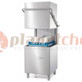 Hood type dishwasher xd551 - Planet Chef Foodservice Equipment