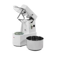 Dough Mixers