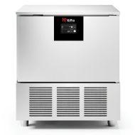 Blast chillers