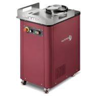 Dividers and Rounding Machines