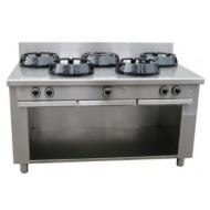 Ethnic Kitchens