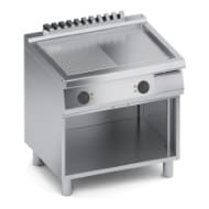 Fry-tops