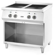 Induction cooker