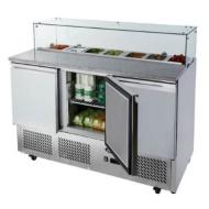 Saladette