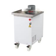 Dividers and Rounding Machines