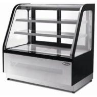 Vetrine refrigerate