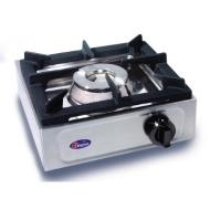 Snack cooking/piada cooking