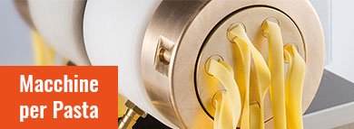 Macchine per Pasta